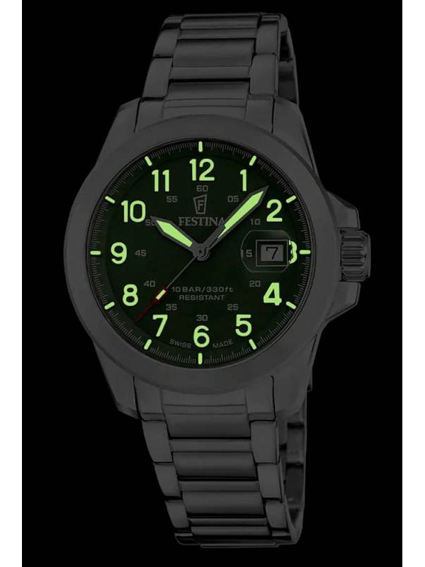 Festina F20081/3 Festina F20081/3