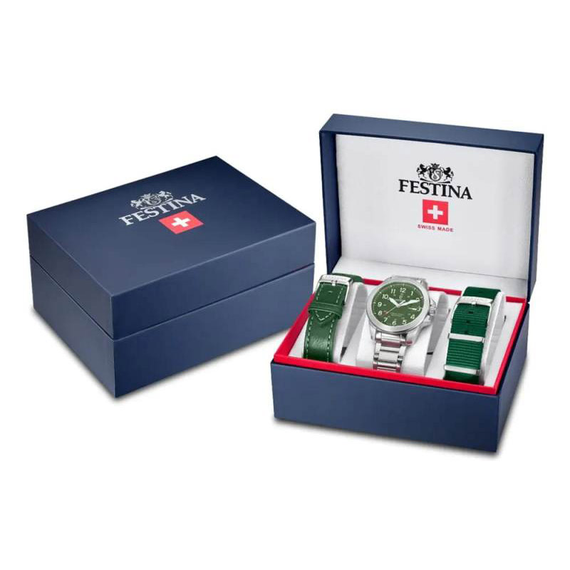 Festina F20081/3 Festina F20081/3