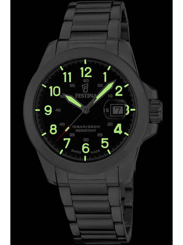 Festina F20081/4 SET Festina F20081/4 SET