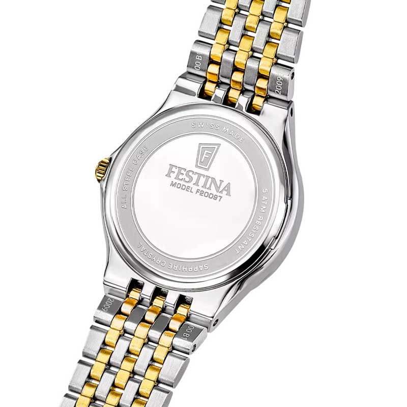 Festina F20097/1 Festina F20097/1
