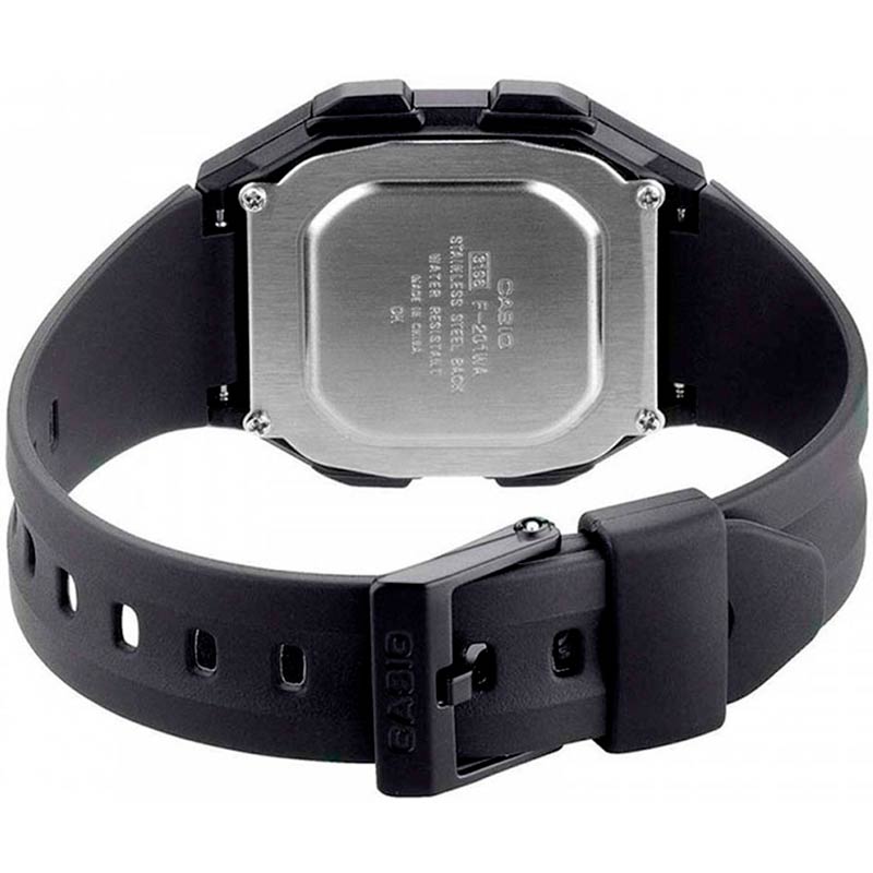 Casio F-201WA-9AEF Casio F-201WA-9AEF