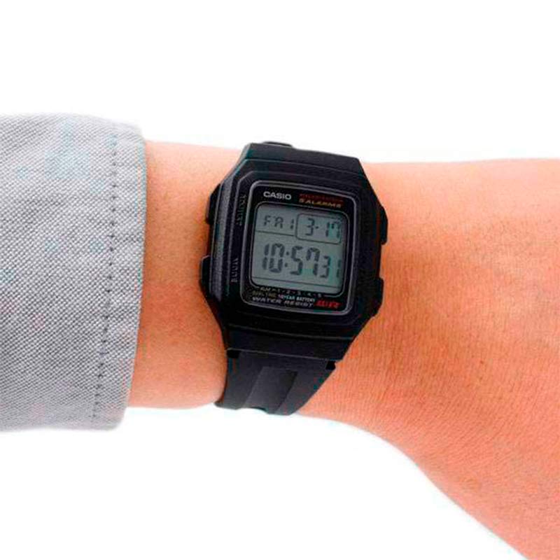 Casio F-201WA-9AEF Casio F-201WA-9AEF