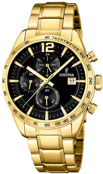 Festina F20266/3
