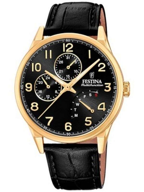 Festina F20279/C