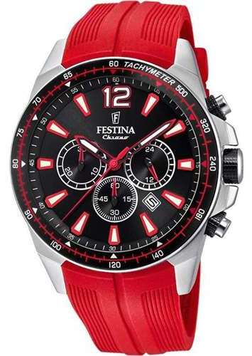 Festina F20376/6