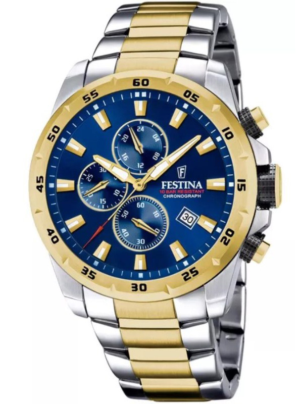 Festina F20562/2