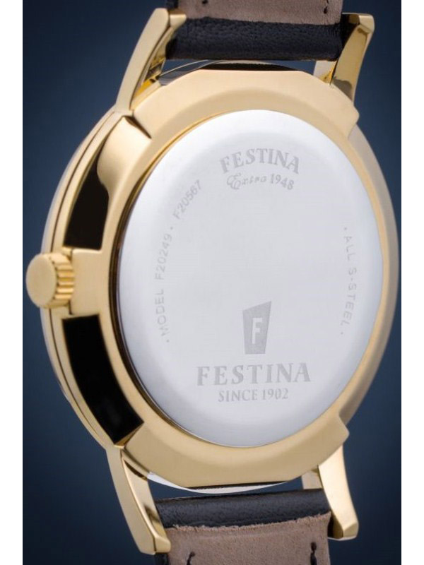 Festina F20567/4 Festina F20567/4