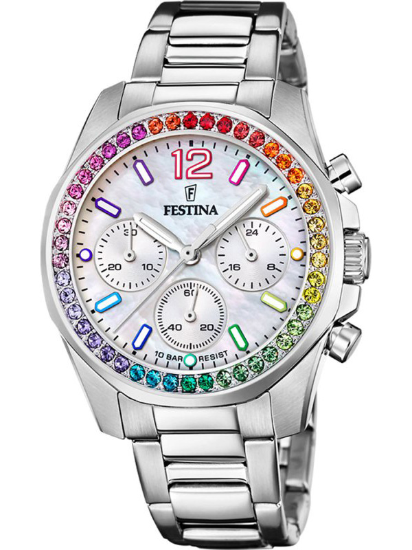 Festina F20606/2