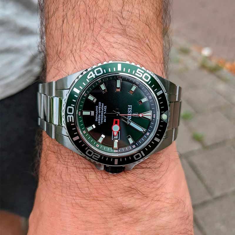 Festina F20663/2 Festina F20663/2