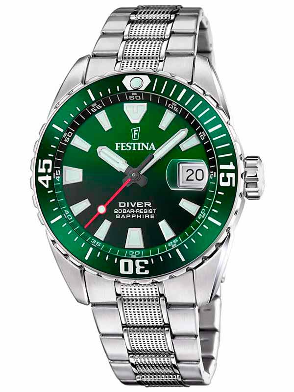 Festina F20669/2