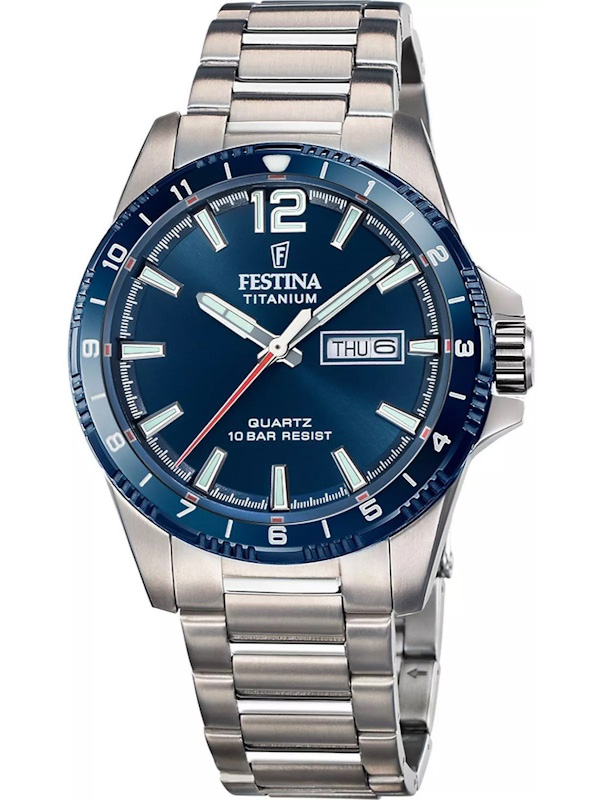 Festina F20698/2