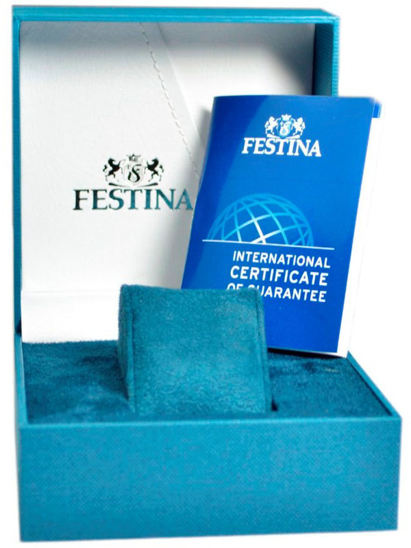 Festina F20745/4 Festina F20745/4