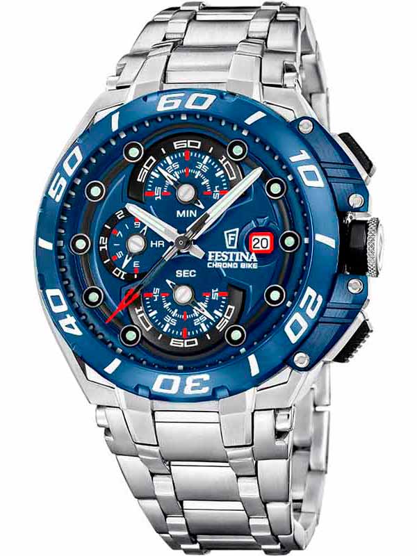 Festina F20754/4 Festina F20754/4