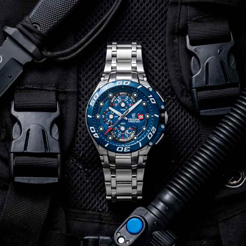 Festina F20754/4 Festina F20754/4