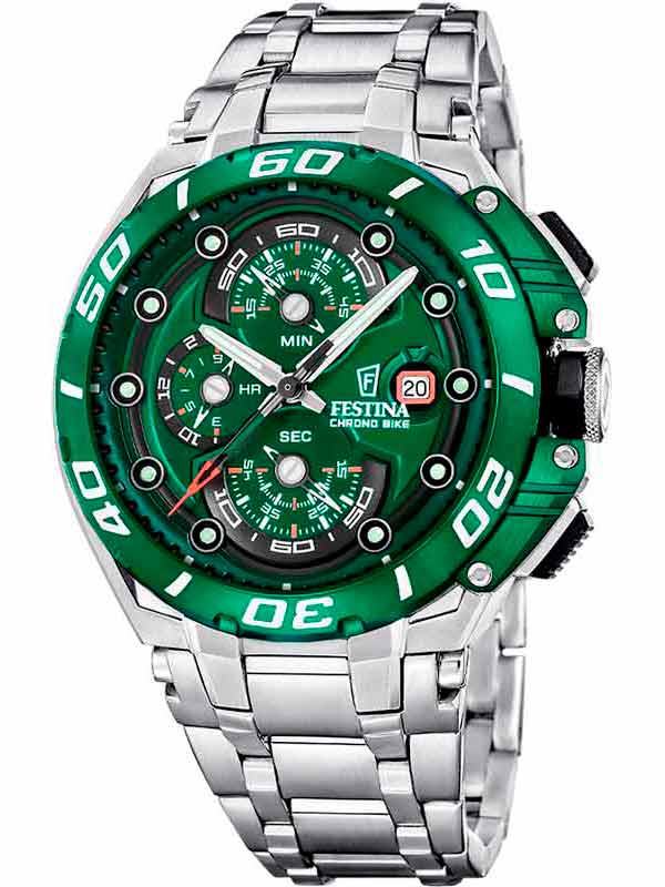 Festina F20754/5 F20754/5