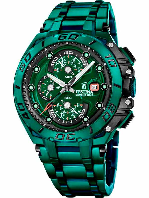 Festina F20758/1 F20758/1