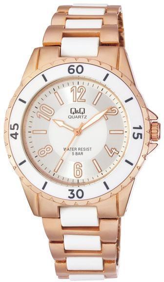 Q&Q F461-014Y