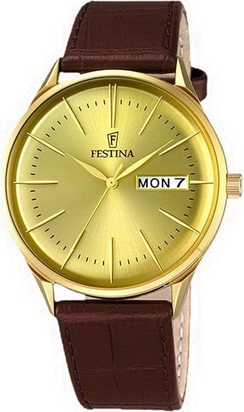 Festina F6838/2