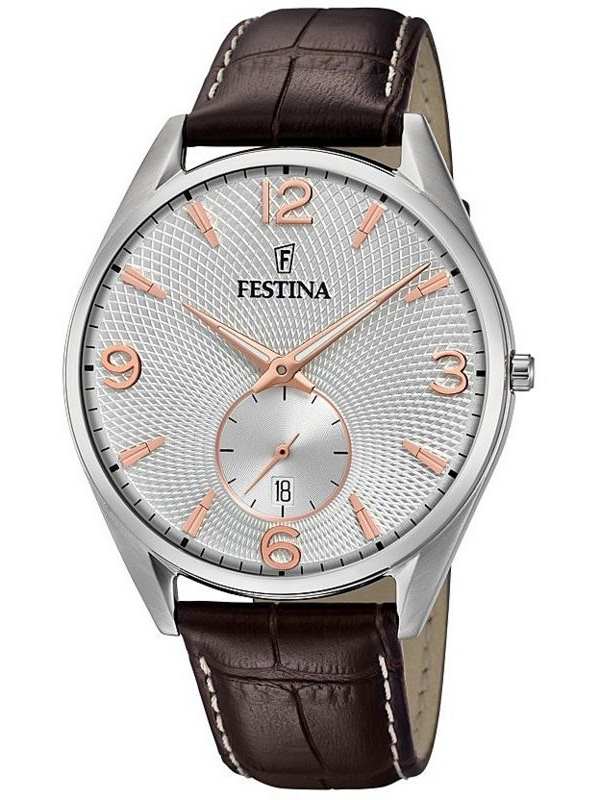 Festina F6857/7