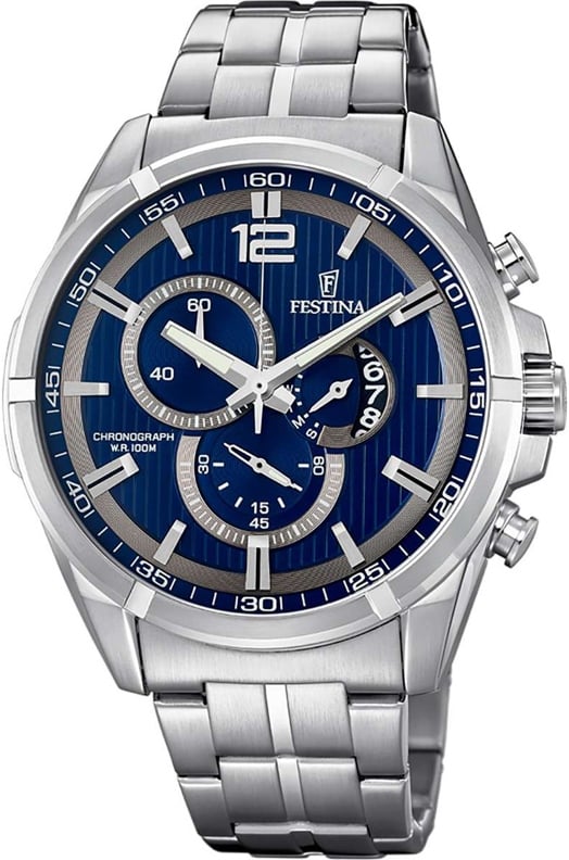 Festina F6865/3