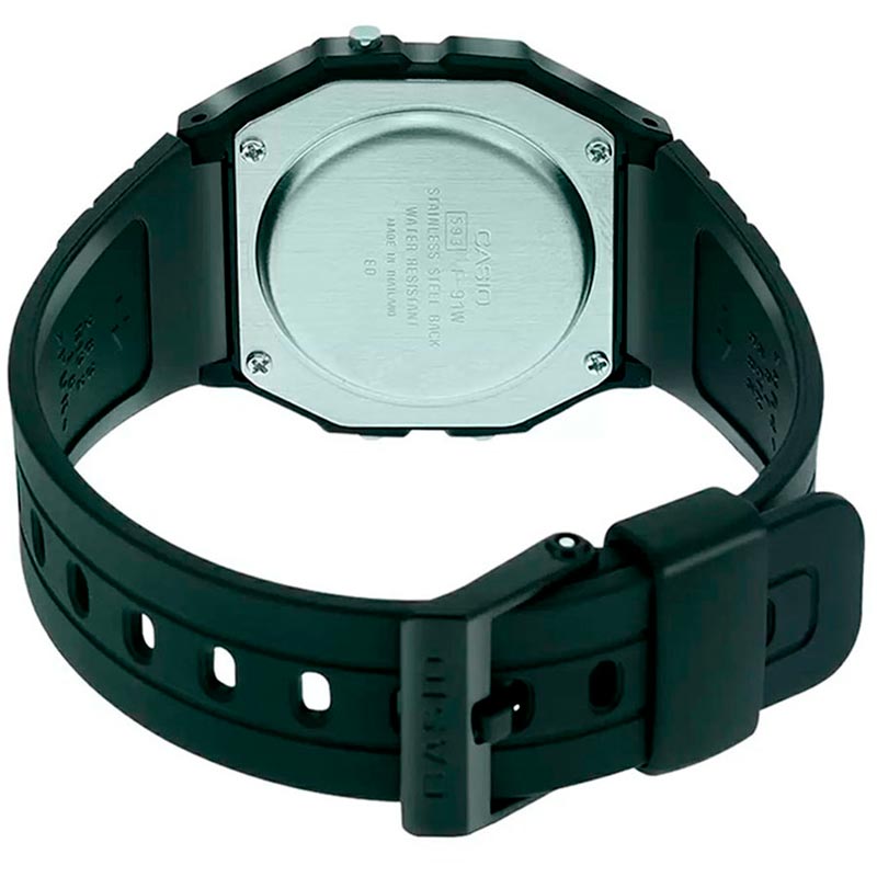 Casio F-91W-3 Casio F-91W-3