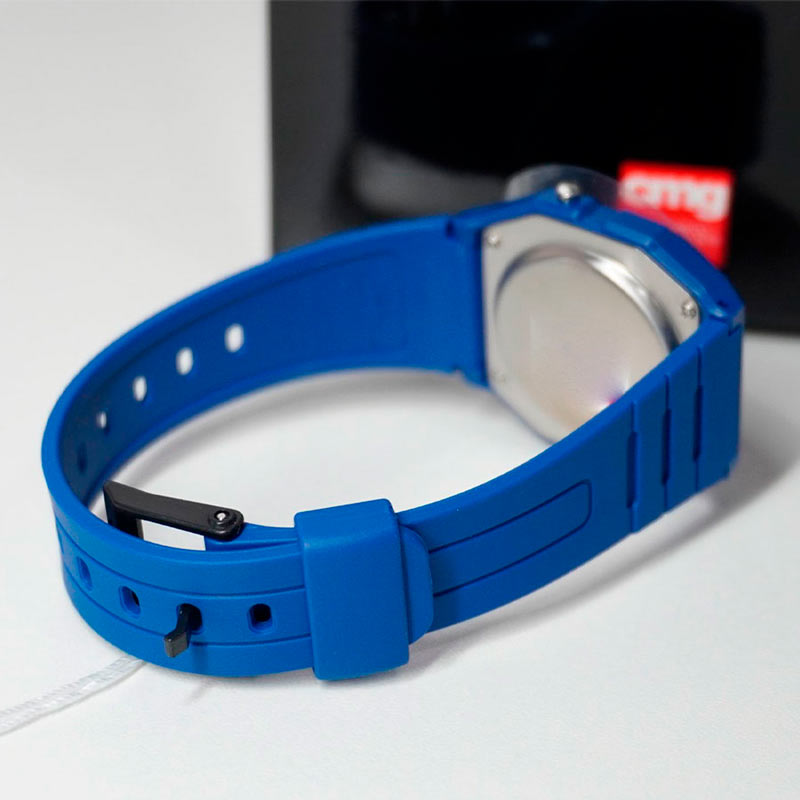 Casio F-91WB-2A1 Casio F-91WB-2A1