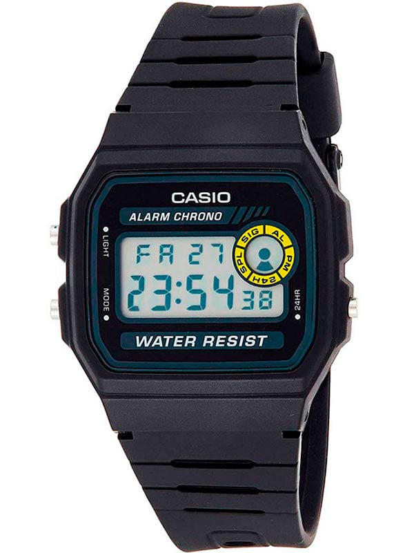 Casio F-94WA-8 Casio F-94WA-8