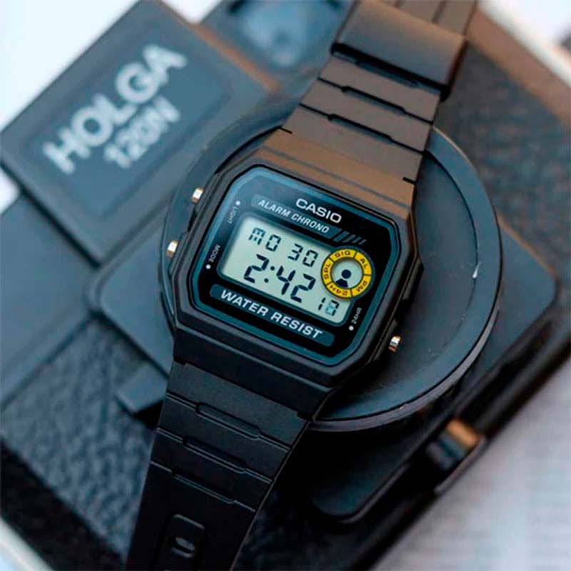 Casio F-94WA-8 Casio F-94WA-8
