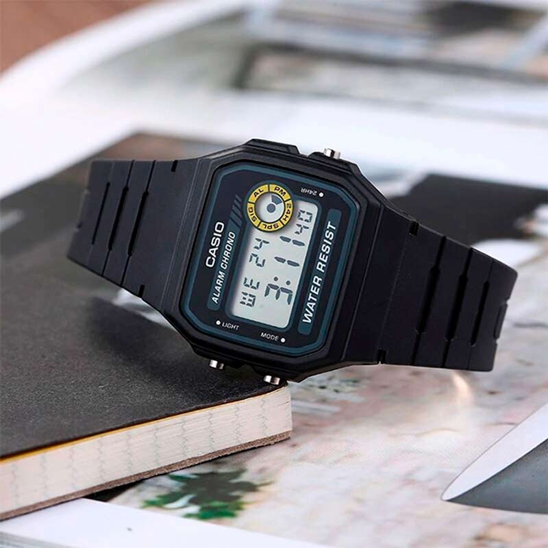 Casio F-94WA-8 Casio F-94WA-8