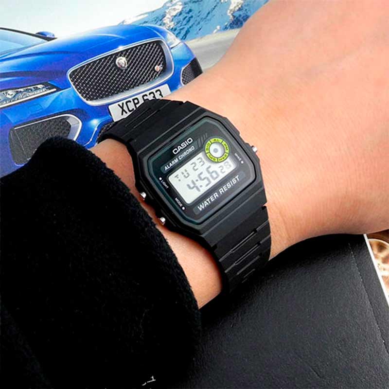 Casio F-94WA-8 Casio F-94WA-8