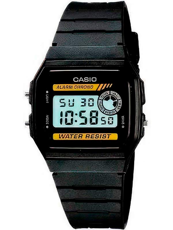 Casio F-94WA-9