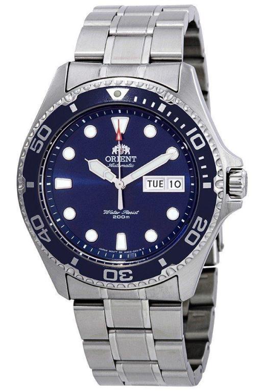 Orient FAA02005D9