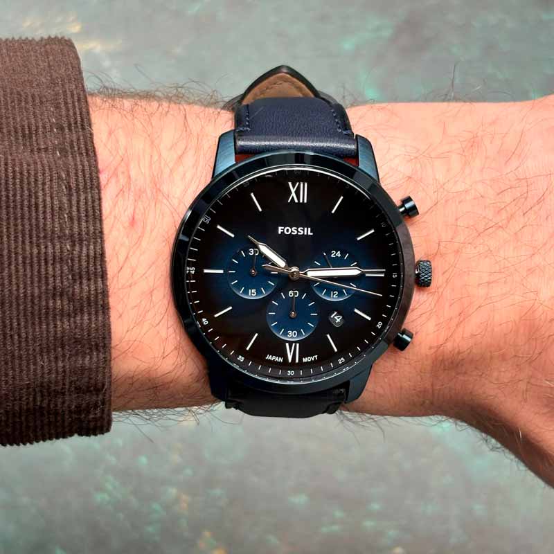 Fossil FS6168 Fossil FS6168
