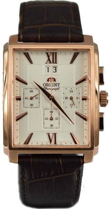 Orient FTVAA001WO