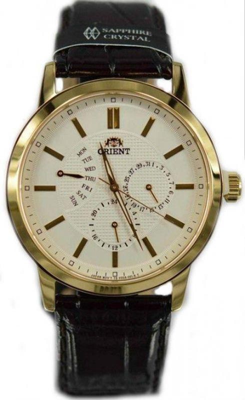 Orient FUU0A003WO