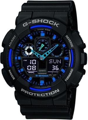 Casio GA-100-1A2ER