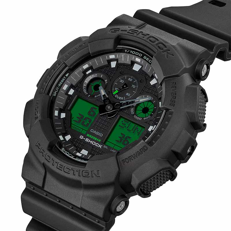 Casio GA-100BEG-1AER Casio GA-100BEG-1AER