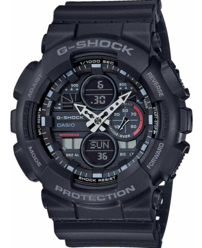 Casio GA-140-1A1ER