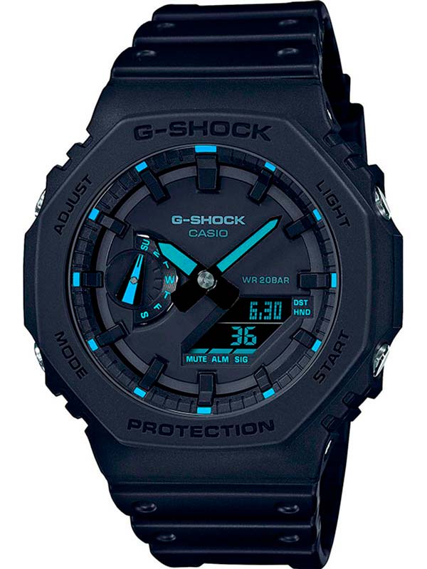 Casio GA-2100-1A2ER GA-2100-1A2ER