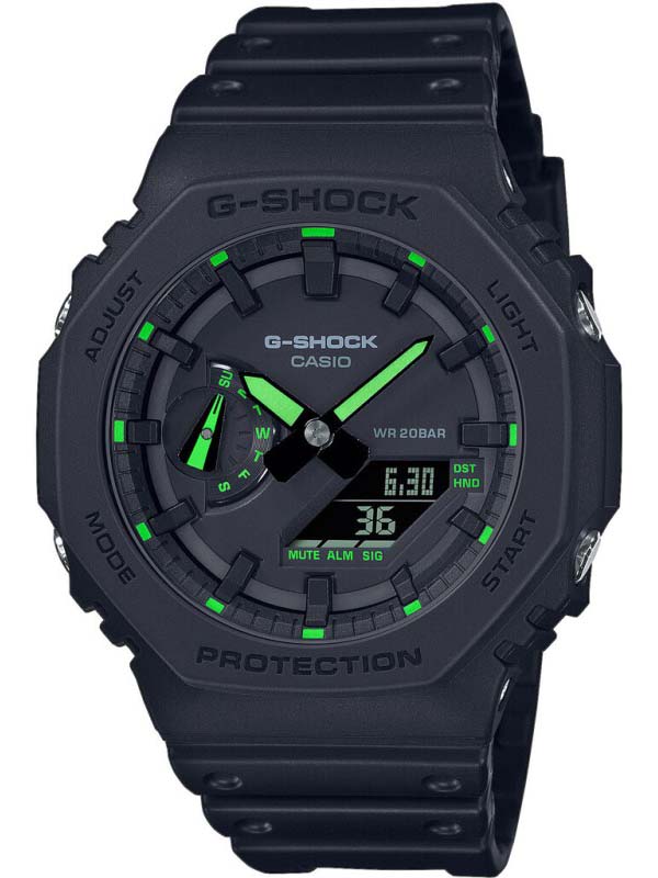 Casio GA-2100-1A3ER