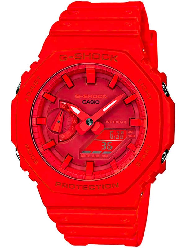 Casio GA-2100-4AER Casio GA-2100-4AER