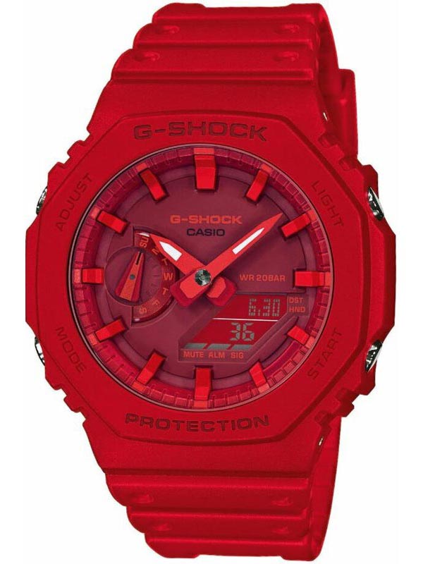 Casio GA-2100-4ER