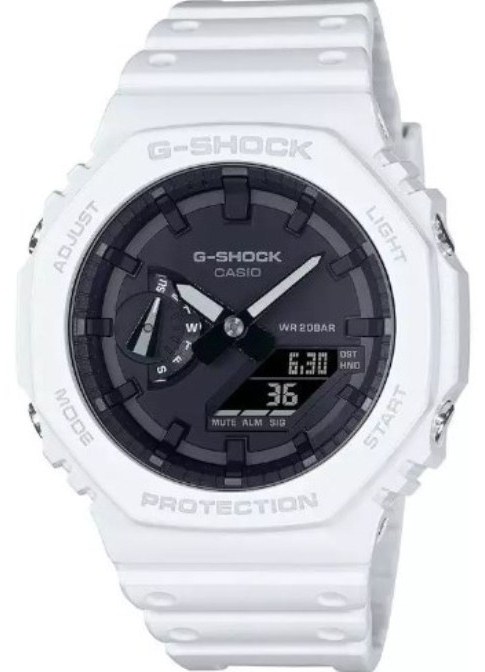 Casio GA-2100-7AER