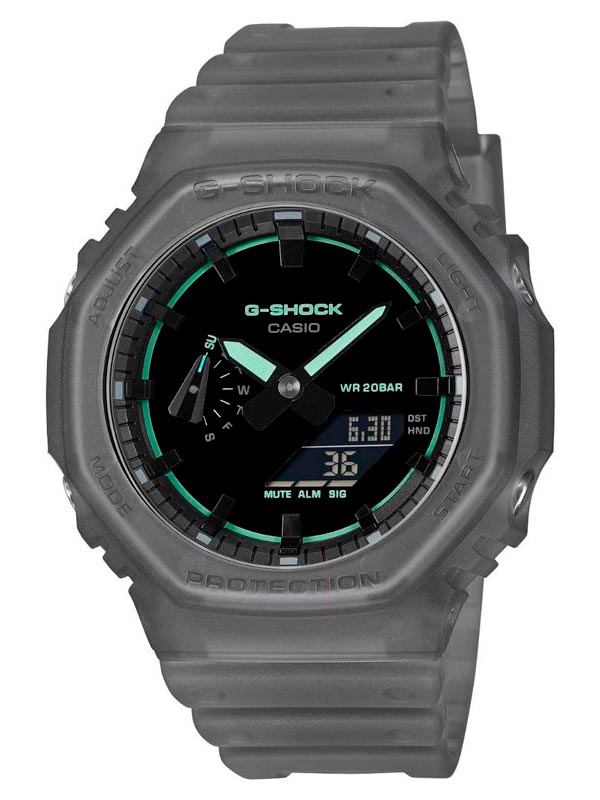 Casio GA-2100K-1AER Casio GA-2100K-1AER