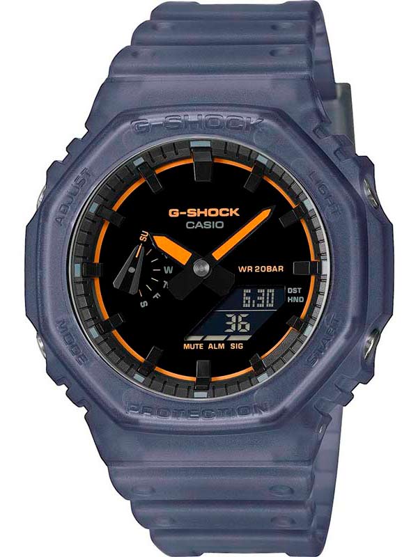 Casio GA-2100K-2AER Casio GA-2100K-2AER