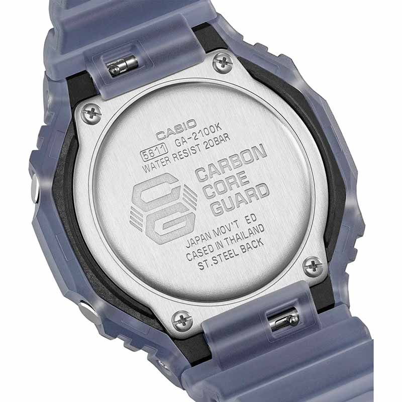 Casio GA-2100K-2AER Casio GA-2100K-2AER