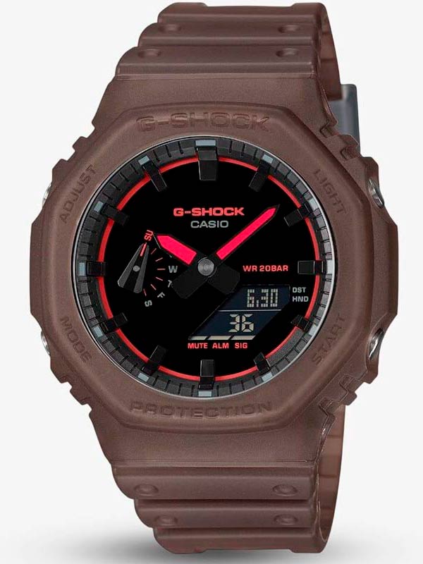 Casio GA-2100K-5AER Casio GA-2100K-5AER