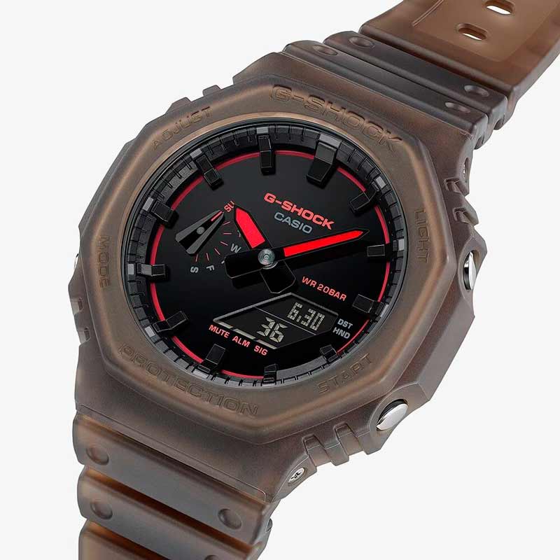 Casio GA-2100K-5AER Casio GA-2100K-5AER