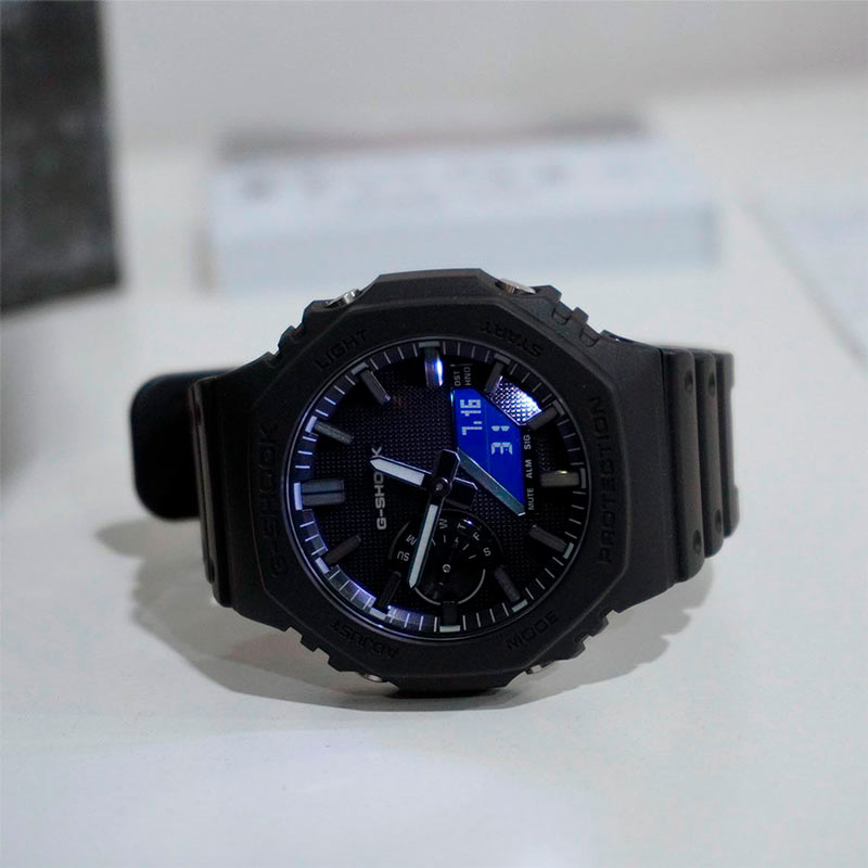 Casio GA-2100LXB-1AER Casio GA-2100LXB-1AER