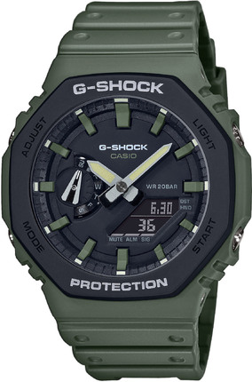 Casio GA-2110SU-3AER